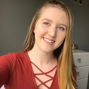 Meet your Posher, Katheryn